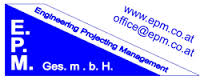 E.P.M. GmbH