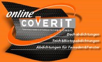 COVERiT Flachdachabdichtungstechnik GmbH