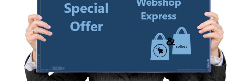 ORLANDO - Special offer - Webshop Express - Image