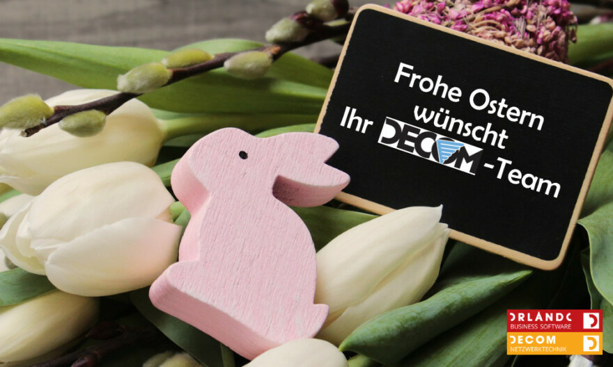 DEM_News_Frohe Ostern
