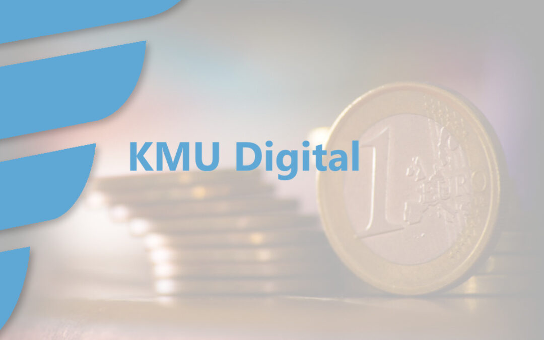 KMU Digital geht in die vierte Runde