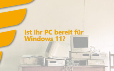 Ist Ihr PC bereit für Windows 11?