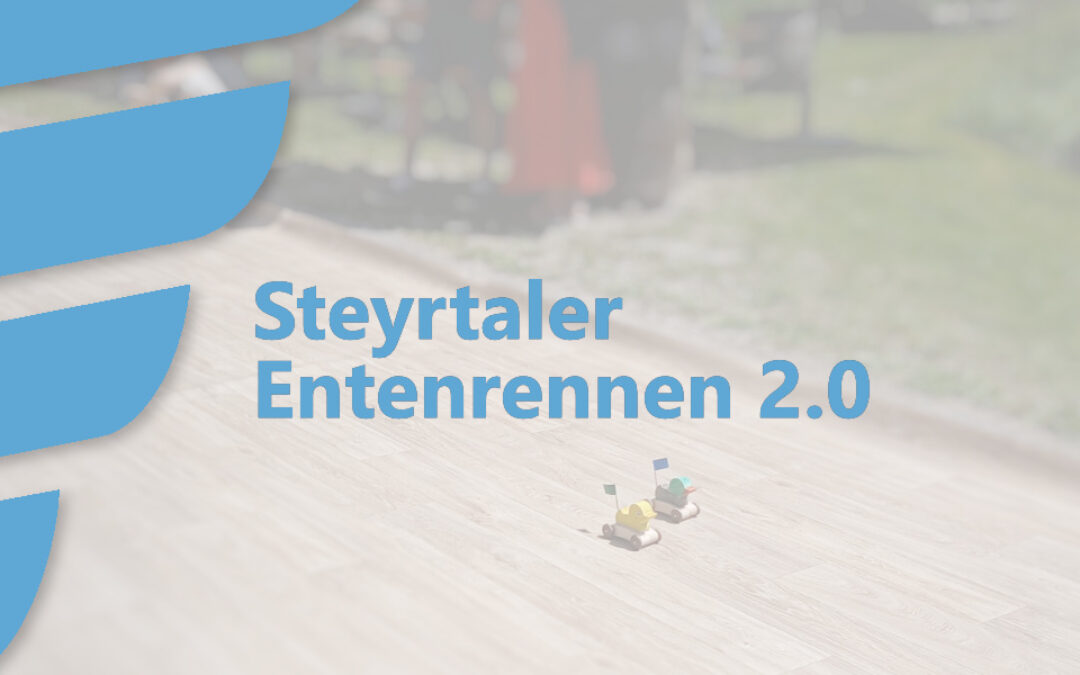 Das war das Entenrennen 2.0!