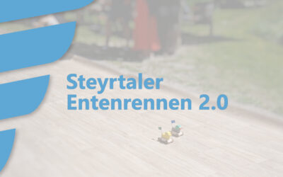 Das war das Entenrennen 2.0!