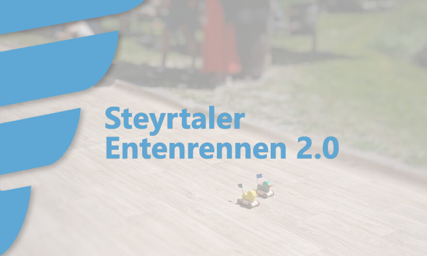 DECOM_Steyrtaler_Entenrennen2025