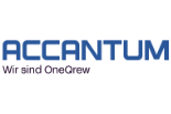 ORLANDO Warenwirtschaft Partner_Accantum Logo