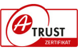 ORLANDO Warenwirtschaft Partner_ATrust Logo