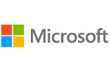 ORLANDO Warenwirtschaft Partner_Microsoft Logo