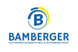 ORLANDO Kunde_Bamberger Logo