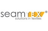 ORLANDO Warenwirtschaft Kunde_seamTEX Logo