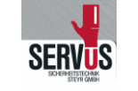 ORLANDO Warenwirtschaft Kunde_Servus Logo