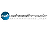 ORLANDO Warenwirtschaft Kunde_Steeltrade Logo