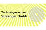 ORLANDO Warenwirtschaft Kunde_Stübinger Logo