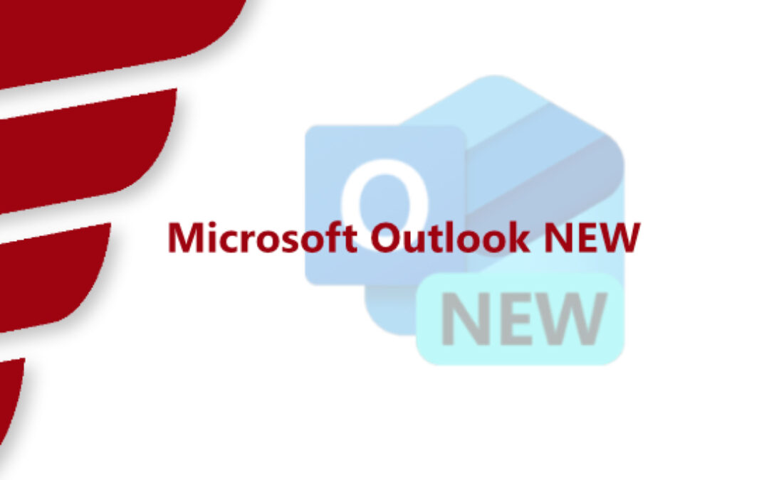 Microsoft Outlook New & ORLANDO WAWI