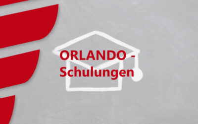 ORLANDO Schulungen