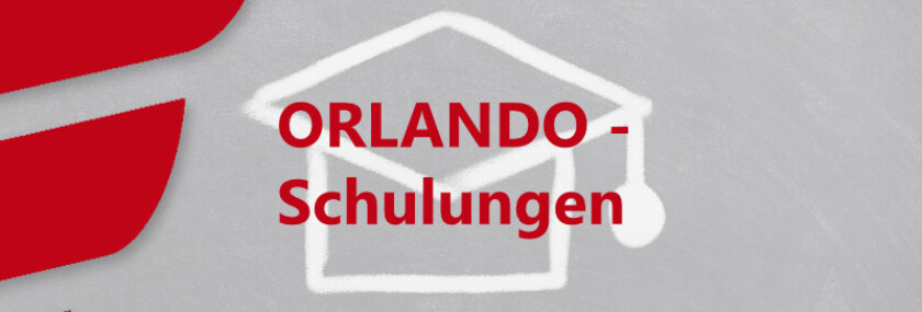 ORLANDO Schulungen