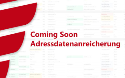Schluss mit Datenchaos