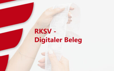Registrierkasse ab 1. Oktober 2026