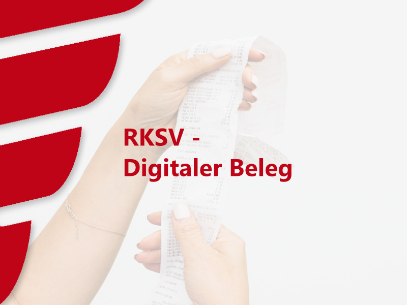 DEM_ORL_NEWS_RKSV-Digitaler Beleg Laut aktuellem Stand gibt es keine Verpflichtung zum digitalen Beleg im Bereich der Kasse.